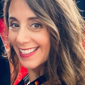 Meet your Posher, Beth